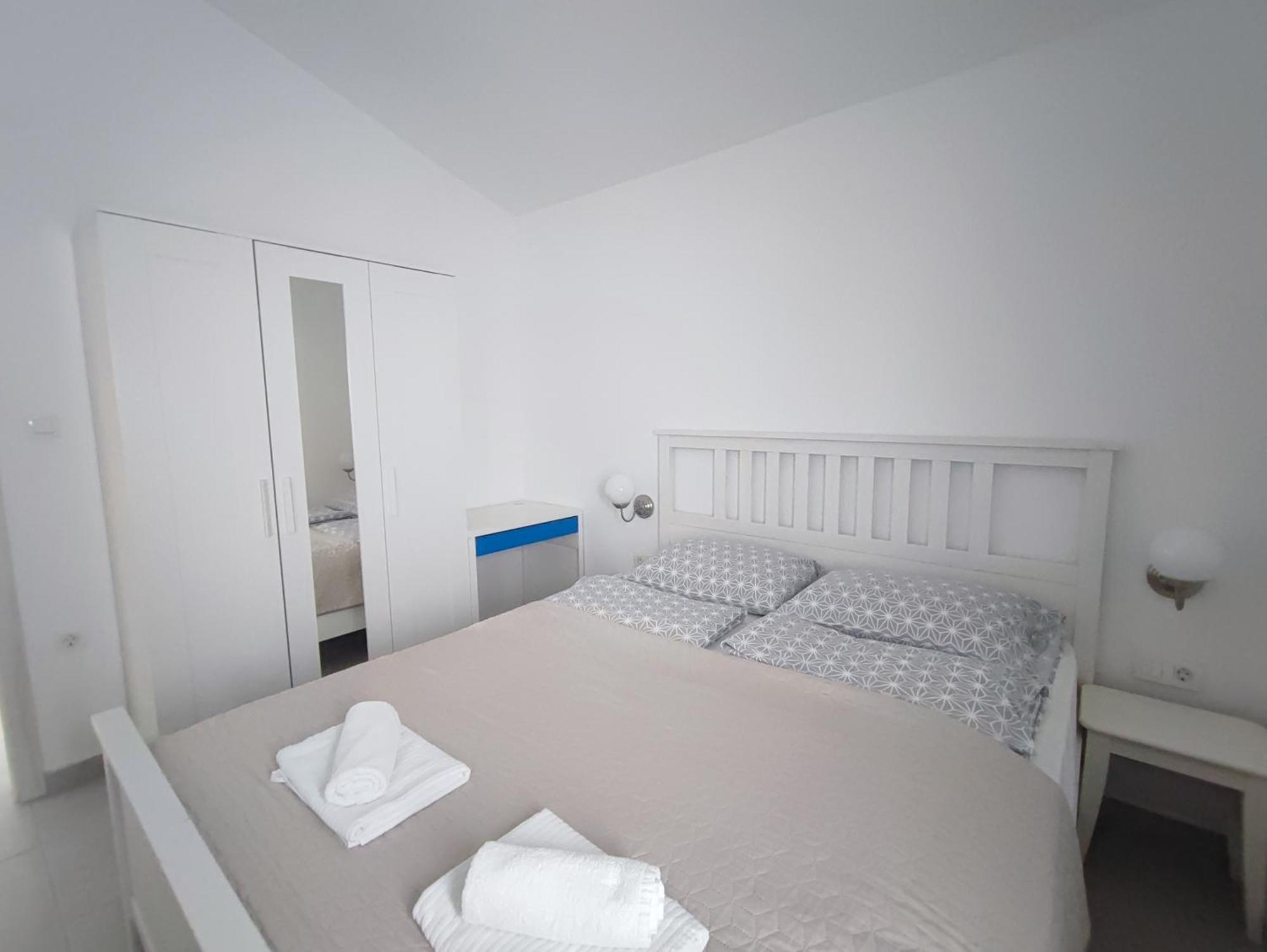 Apartmani Plaza Selce Esterno foto